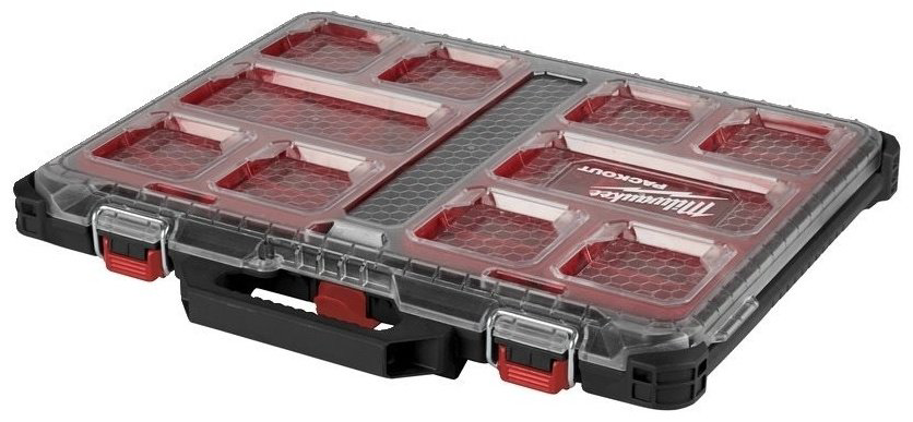 Milwaukee Packout 4932471064 купить,NaN