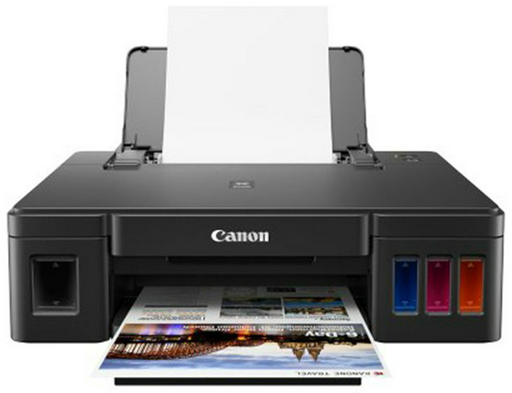 Принтер Canon G1410 2314C009AB