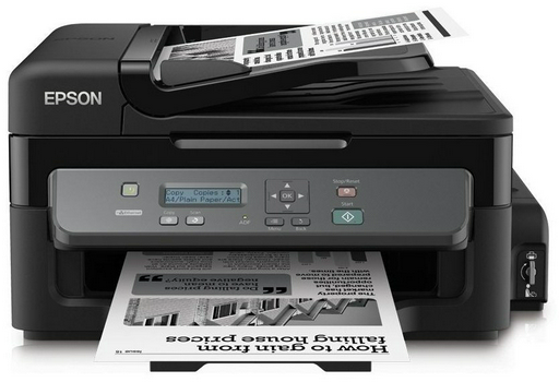 Epson M205 черный