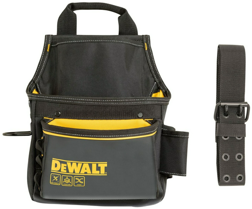 DeWALT сумка DWST40101-1 (7х32х24 см)