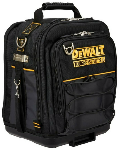 DeWALT сумка DWST83524-1 черный
