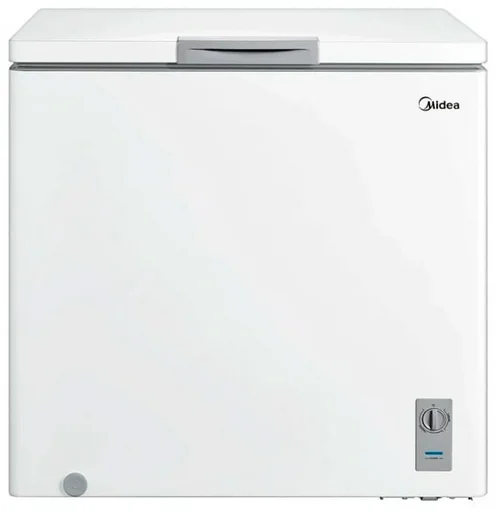 Морозильник-ларь Midea MDRC 283FZF01D 198л 77х56х85см белый