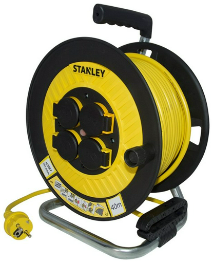 Удлинитель STANLEY SXECFL2RWVE 40 м