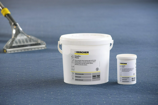 Порошок Karcher RM 760 Pulver Powder Classic 10 л