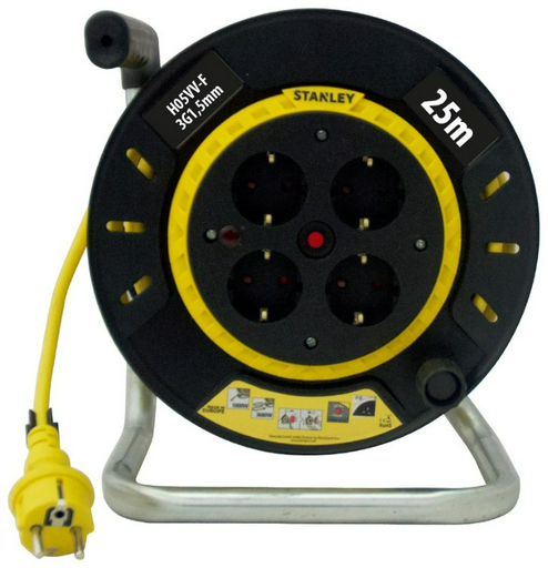 Удлинитель STANLEY SXECFT2QBSE 25 м