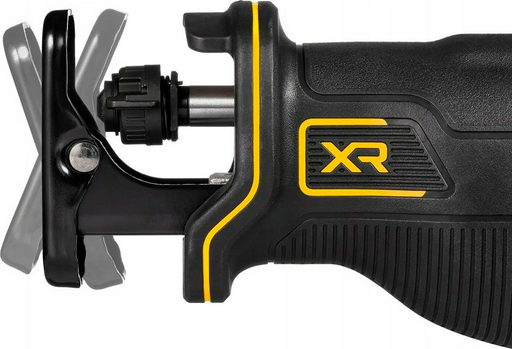 Сабельная пила DeWALT DCS382NT