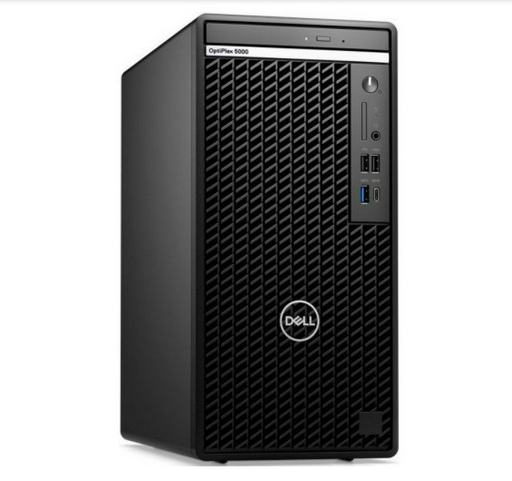 DELL i3-12100/ UHD Graphics 730/ 8GB/ 1000 Гб HDD / Win 11 Pro