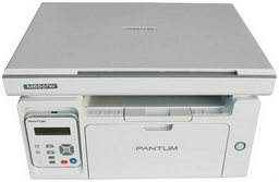 Pantum M6507W белый