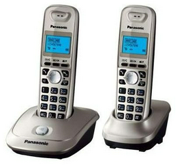 Радиотелефон Panasonic KX-TG2512