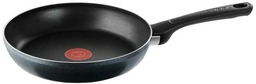 Сковорода Tefal Day By Day 26 см с антипригарным покрытием, алюминий