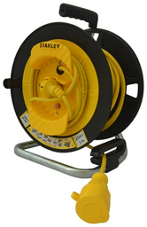 Удлинитель STANLEY SXECFP9QWSE 27 м
