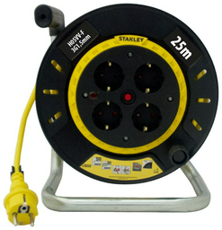 Удлинитель STANLEY SXECFT2QBSE 25 м