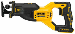 Сабельная пила DeWALT DCS382NT