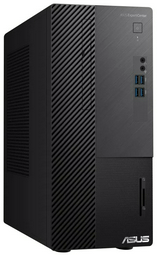 Системный блок ASUS 90PF03A1-M02530 черный