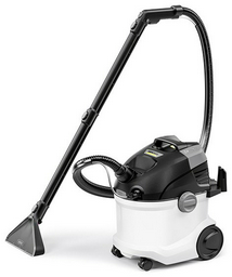 Пылесос Karcher SE 5 белый