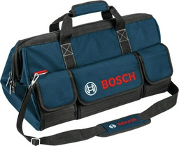 Bosch сумка Professional 1600A003BJ 48x30x28 см черный, синий