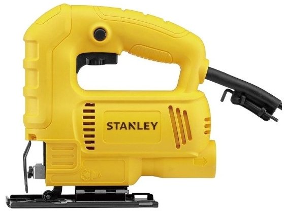 Электролобзик STANLEY SJ45-RU