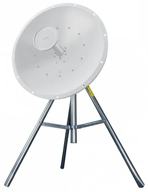 Усилитель интернет-сигнала Ubiquiti AF-5G34-S45 купить,NaN