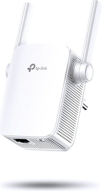 Усилитель интернет-сигнала TP-LINK RE305 AC1200