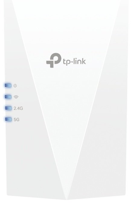 Усилитель интернет-сигнала TP-LINK RE500X купить,0