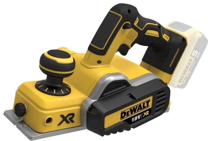 Электрорубанок DeWALT DCP580N