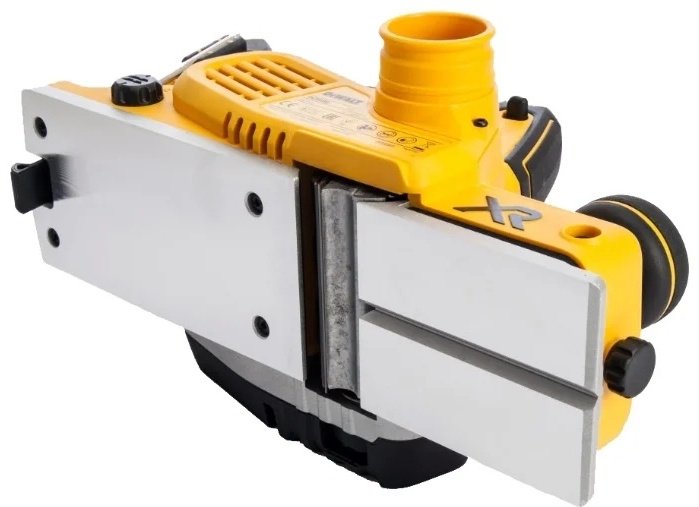 Электрорубанок DeWALT DCP580N - ForteMarket Электрорубанок DeWALT DCP580N купить,0
