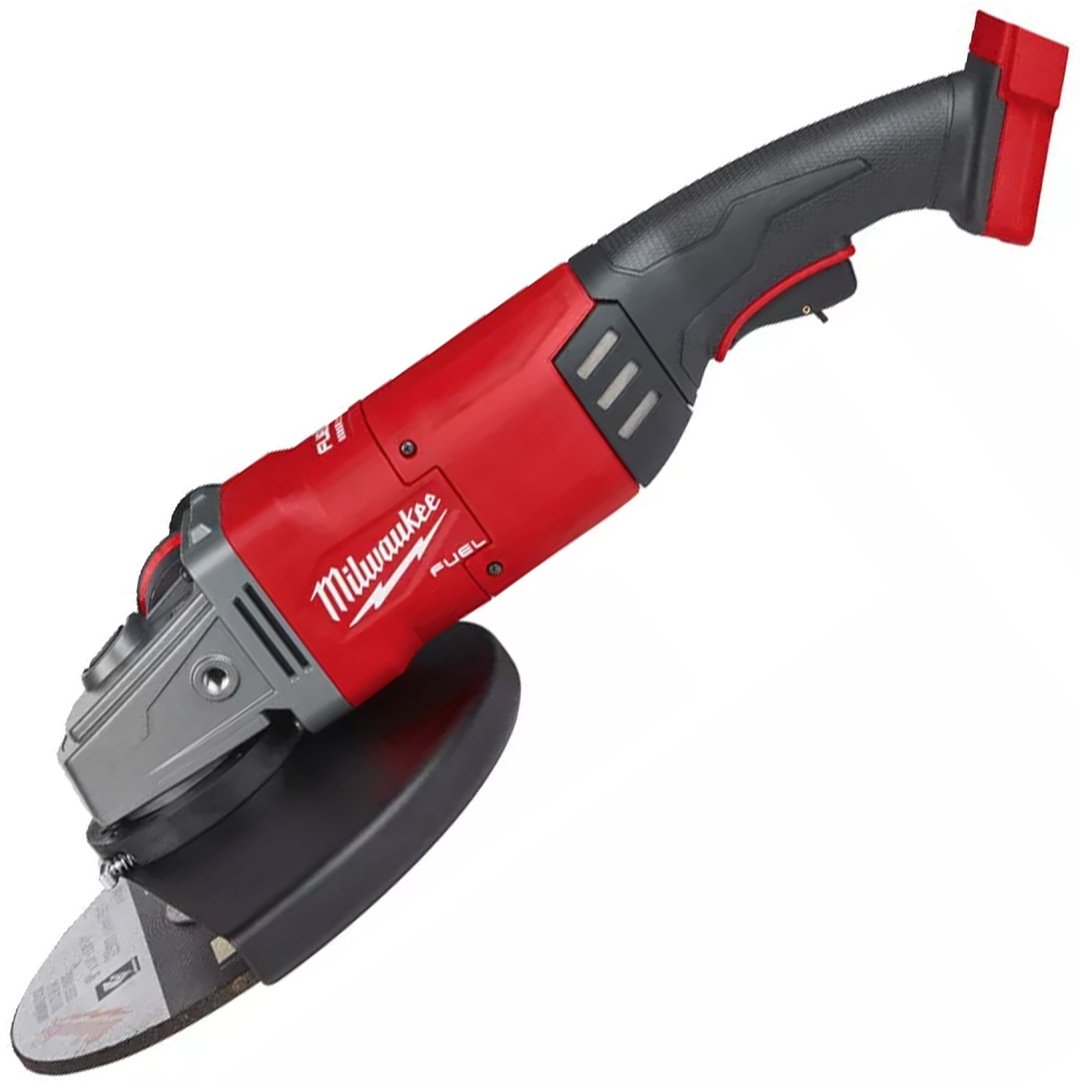Шлифмашина угловая Milwaukee M18 FLAG230XPDB-0C 4933464114