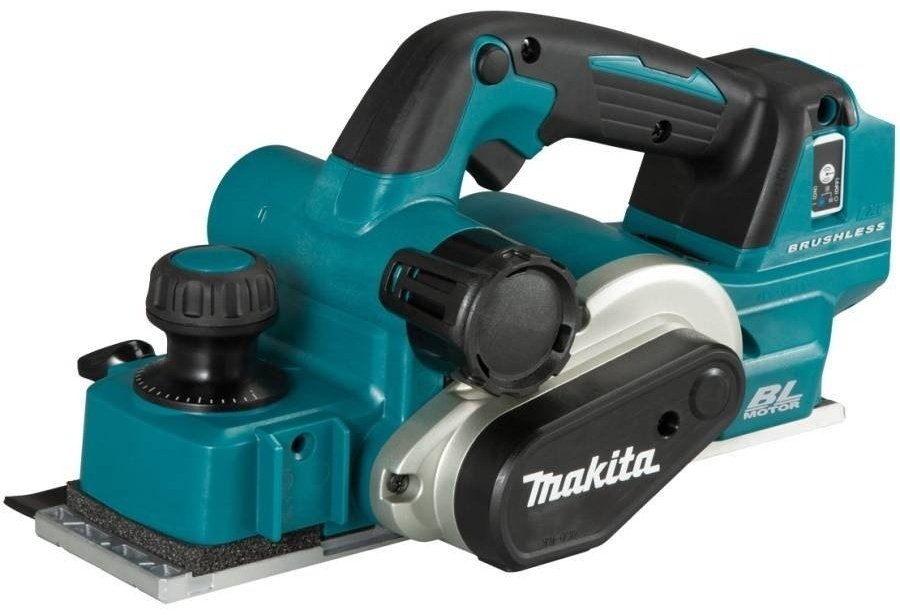Электрорубанок Makita DKP181ZU