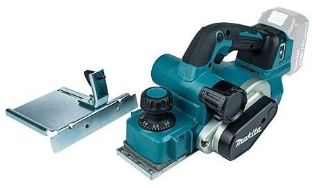 Электрорубанок Makita DKP181ZU купить,0