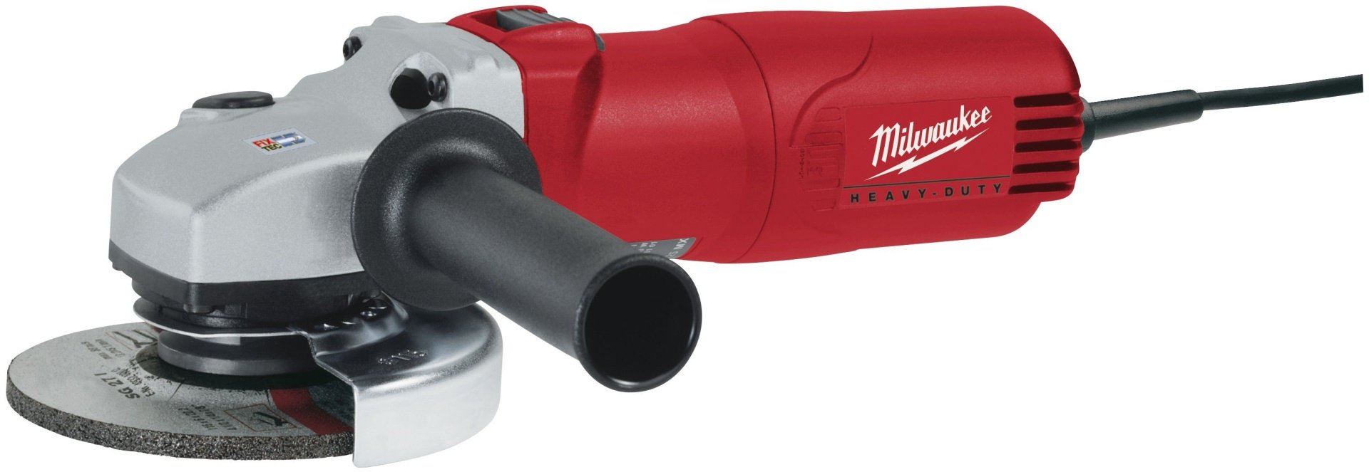 Шлифмашина угловая Milwaukee AG 9-125 XE