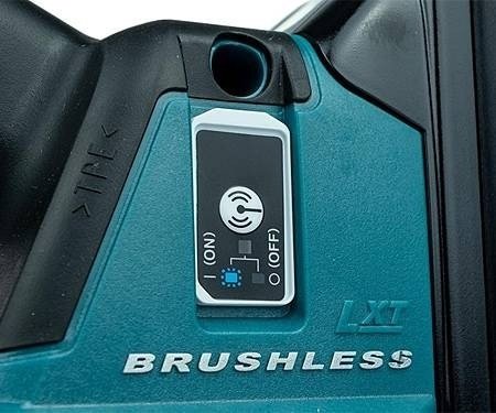 Электрорубанок Makita DKP181ZU купить,0