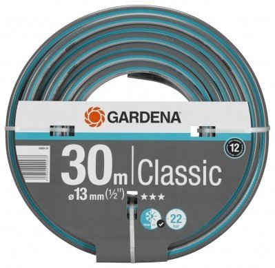 Шланг для полива GARDENA 30 м, 13 мм