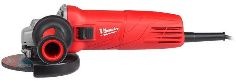 Шлифмашина угловая Milwaukee AGV 10-125 EK 4933451222 купить,NaN