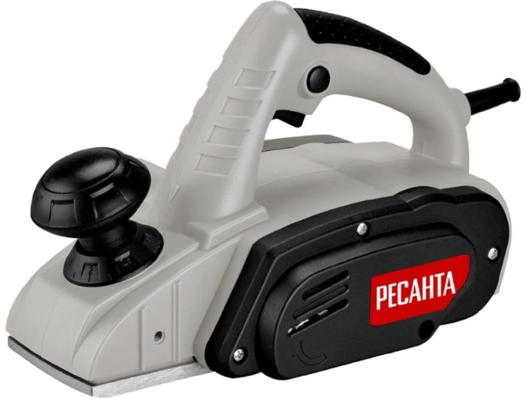 Электрорубанок Ресанта Р-82/1100 - ForteMarket Электрорубанок Ресанта Р-82/1100 купить,0