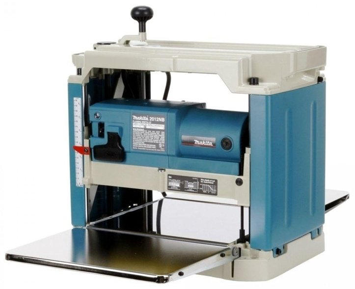 Электрорубанок Makita 2012NB купить,NaN