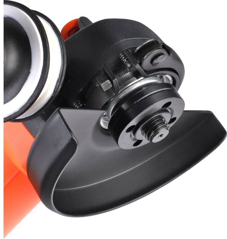Шлифмашина угловая Patriot AG 128E - ForteMarket Шлифмашина угловая Patriot AG 128E купить,0