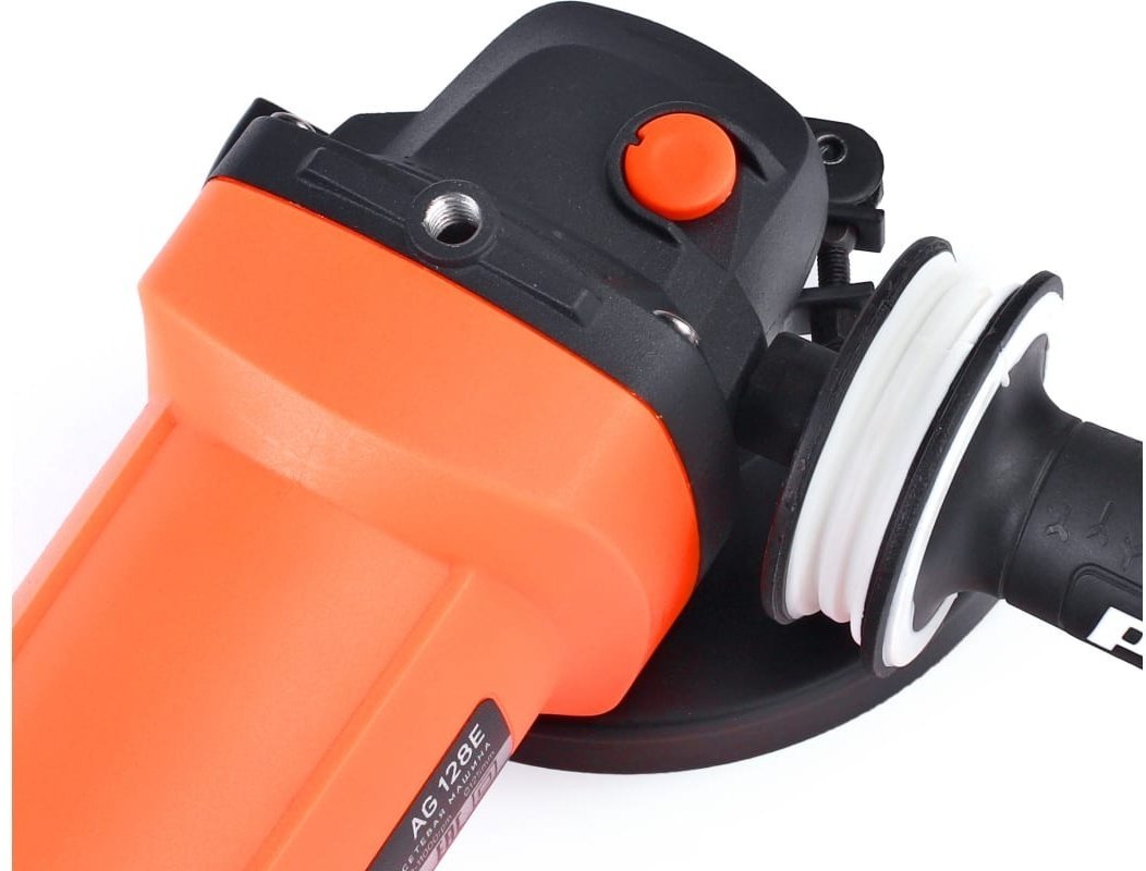 Шлифмашина угловая Patriot AG 128E - ForteMarket Шлифмашина угловая Patriot AG 128E купить,0