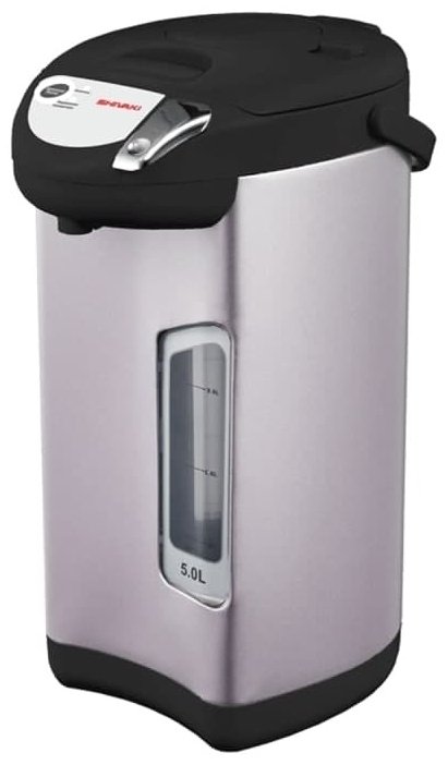 Термопот Shivaki SH-TE-5.0P серебристый купить,NaN