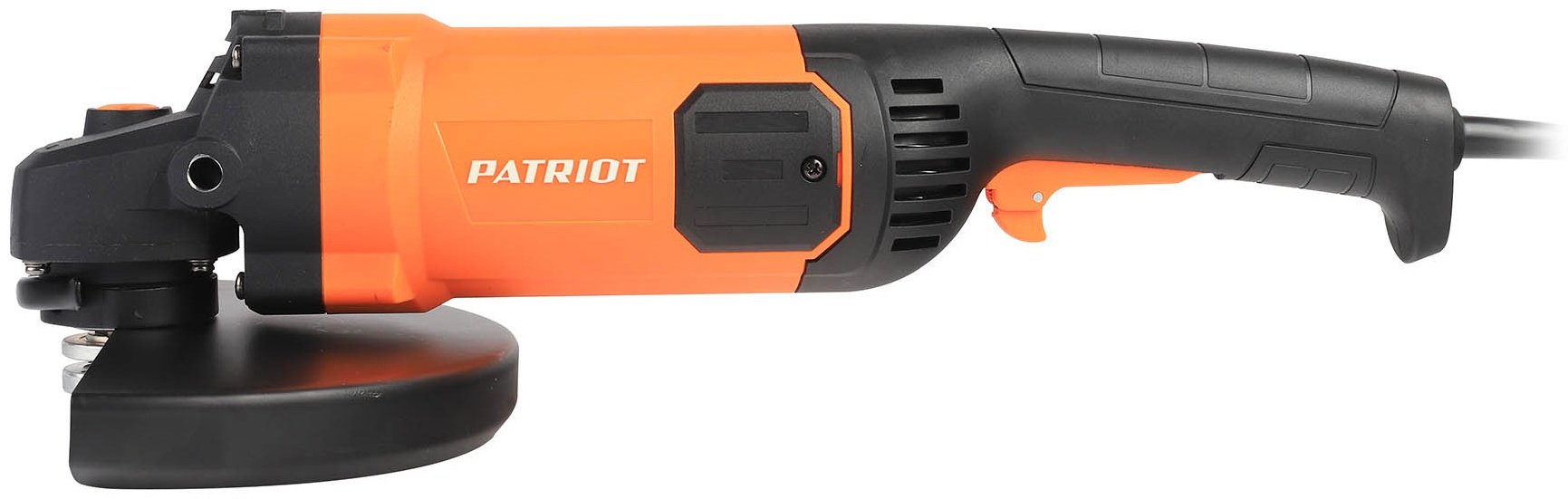 Шлифмашина щеточная Patriot AG 230 - ForteMarket Шлифмашина щеточная Patriot AG 230 купить,0