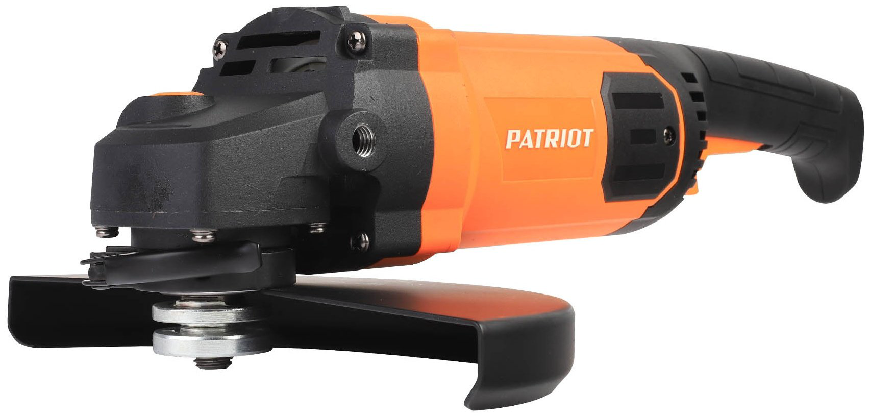 Шлифмашина щеточная Patriot AG 230 купить,NaN