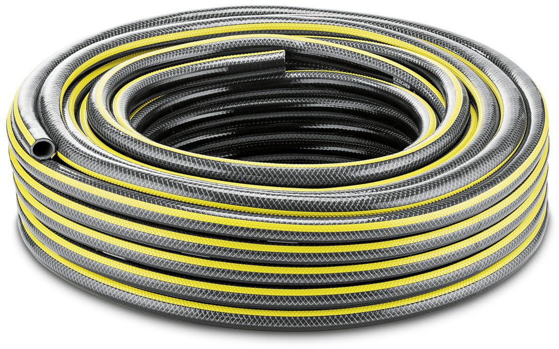 Шланг для полива Karcher 20 м, 13 мм купить,NaN