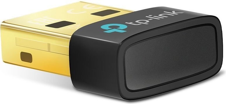 Bluetooth адаптер TP-LINK UB5A черный купить,0