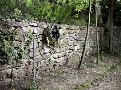 Шланг для полива Karcher 20 м, 13 мм - ForteMarket Шланг для полива Karcher 20 м, 13 мм купить,0