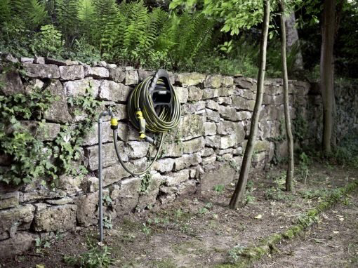 Шланг для полива Karcher 20 м, 13 мм купить,NaN