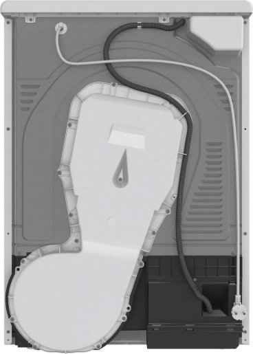 Сушильная машина Gorenje DPNE92GNLWIFI/C белый купить,0
