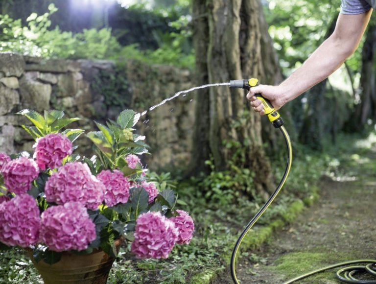 Шланг для полива Karcher 20 м, 13 мм - ForteMarket Шланг для полива Karcher 20 м, 13 мм купить,0