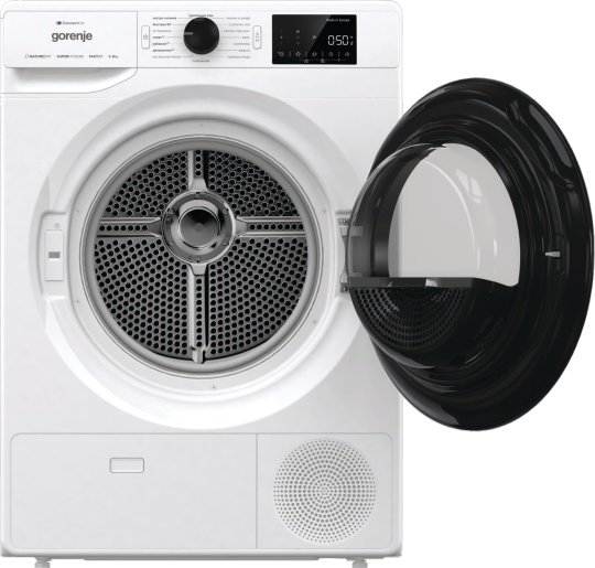 Сушильная машина Gorenje DPNE92GNLWIFI/C белый купить,0