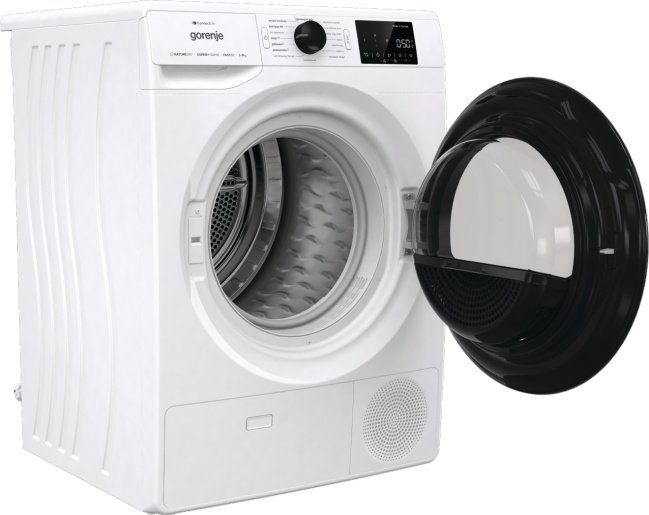 Сушильная машина Gorenje DPNE92GNLWIFI/C белый купить,0
