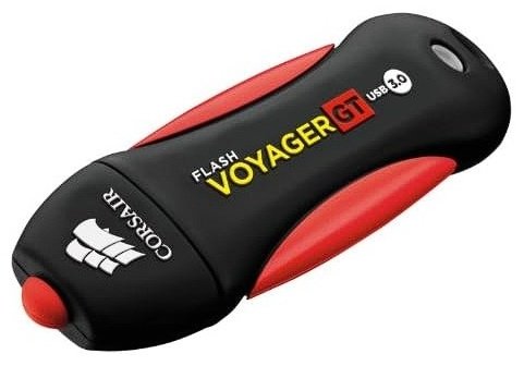 USB Flash карта Corsair CMFVYGT3C-256GB 256 Гб