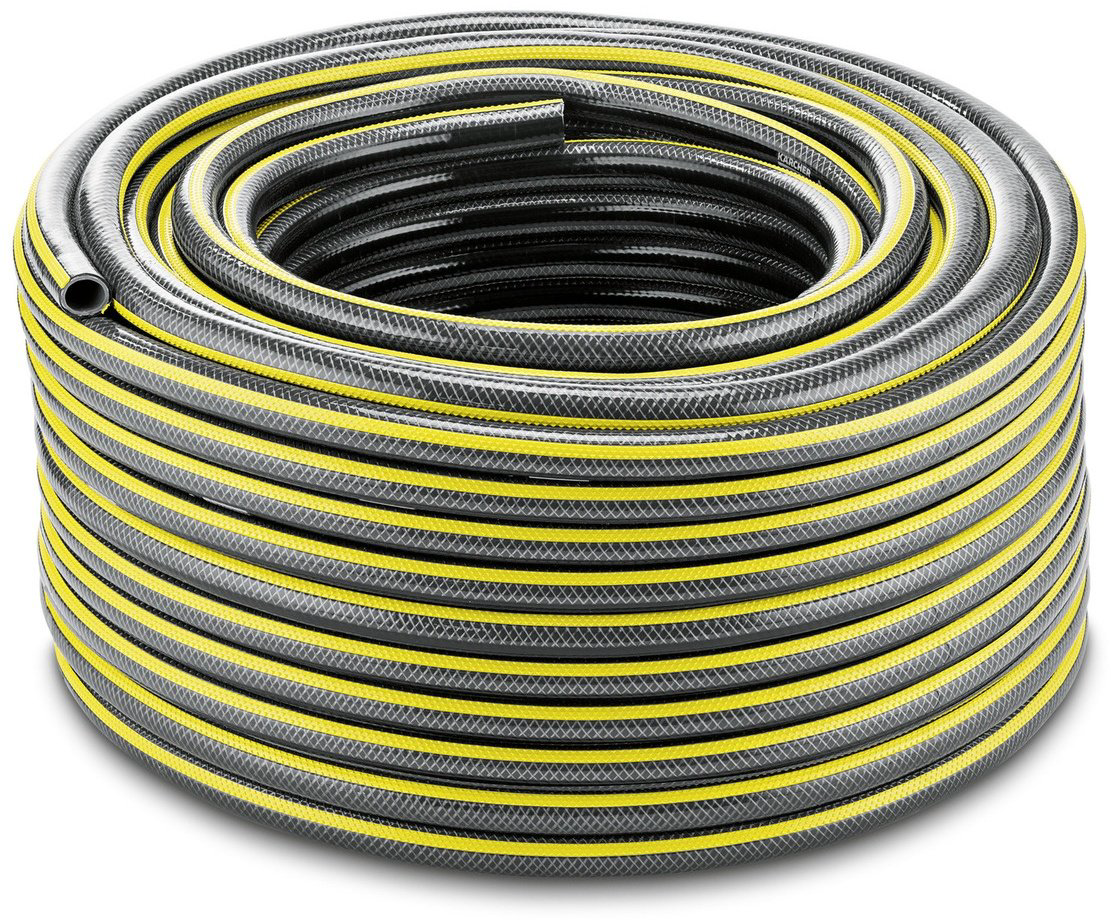 Шланг для полива Karcher 50 м, 15 мм купить,NaN